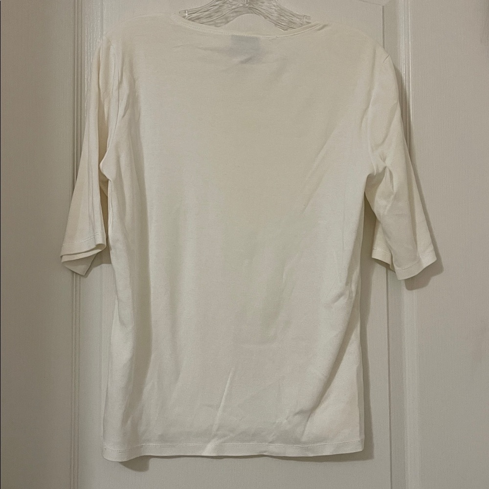Bogner top size large EUC - Picture 2 of 3